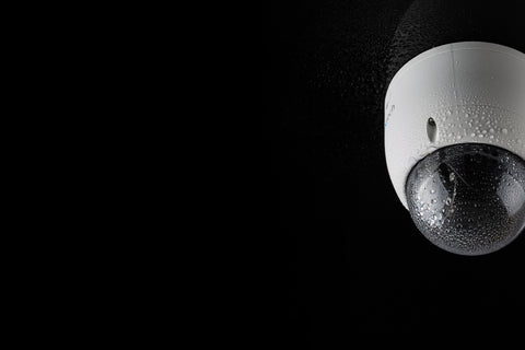 Zxtech 4K Ultra HD Security Cameras