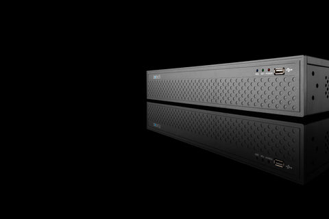 Zxtech CCTV Recorders