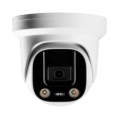 Zxtech Concierge 4K All-in-One PoE CCTV Camera | Sony Starvis