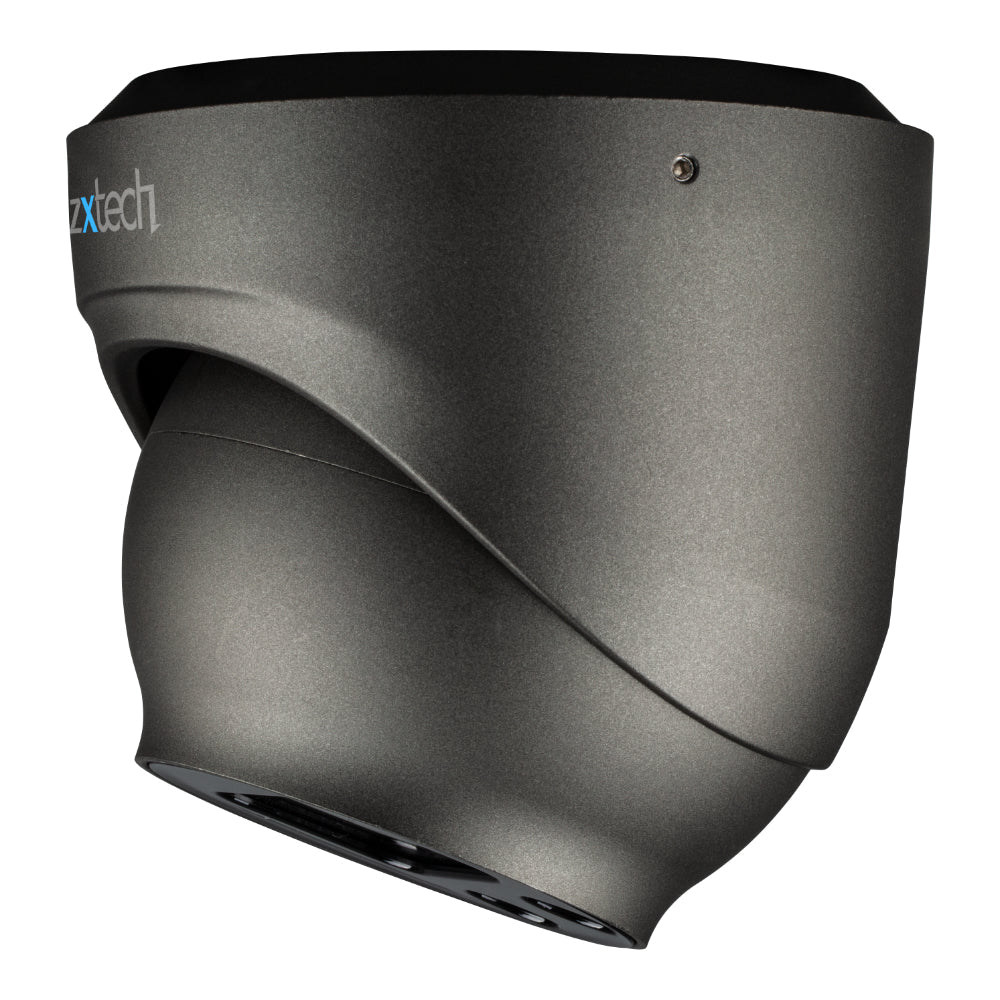 Zxtech Atlas 5MP – 5× Motorised Zoom PoE CCTV Camera – Infrared