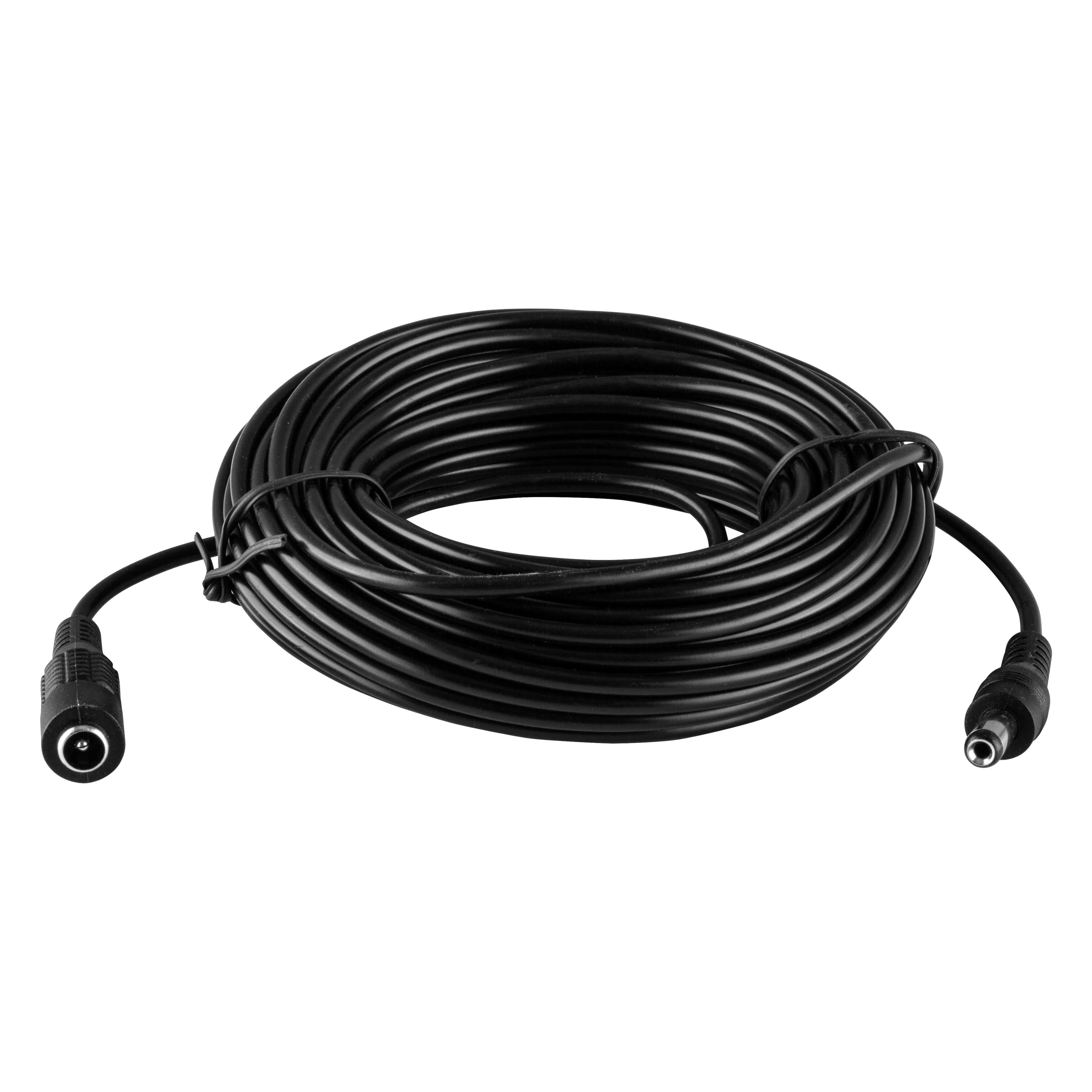 Zxtech 10M DC Power Plug to Socket CCTV Extension Lead Cable