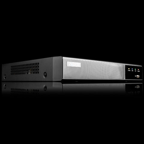 Zxtech Home 4K 9CH CCTV NVR
