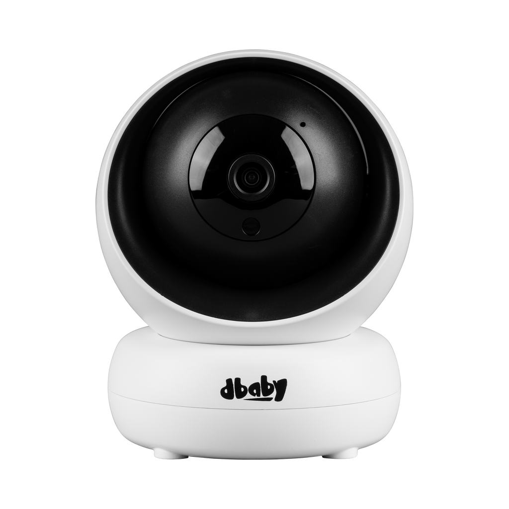 DBABY 1080p Wireless Baby Camera 5 DBABY 1080p Wireless Baby Camera 5