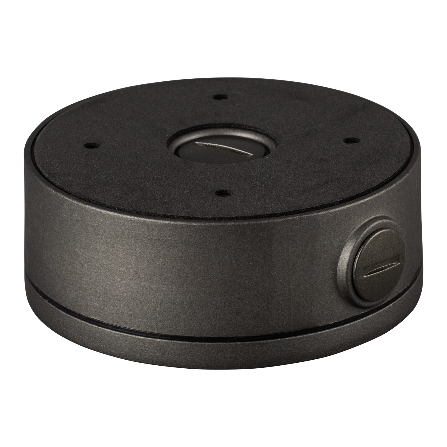 Zxtech Metal CCTV Junction Box Bracket for Atlas & Premio Cameras