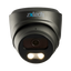 Zxtech Full Colour Night Vision 4K 8MP Dome PoE IP CCTV AI Camera | Face Recognition Built-in Microphone Sony Starvis