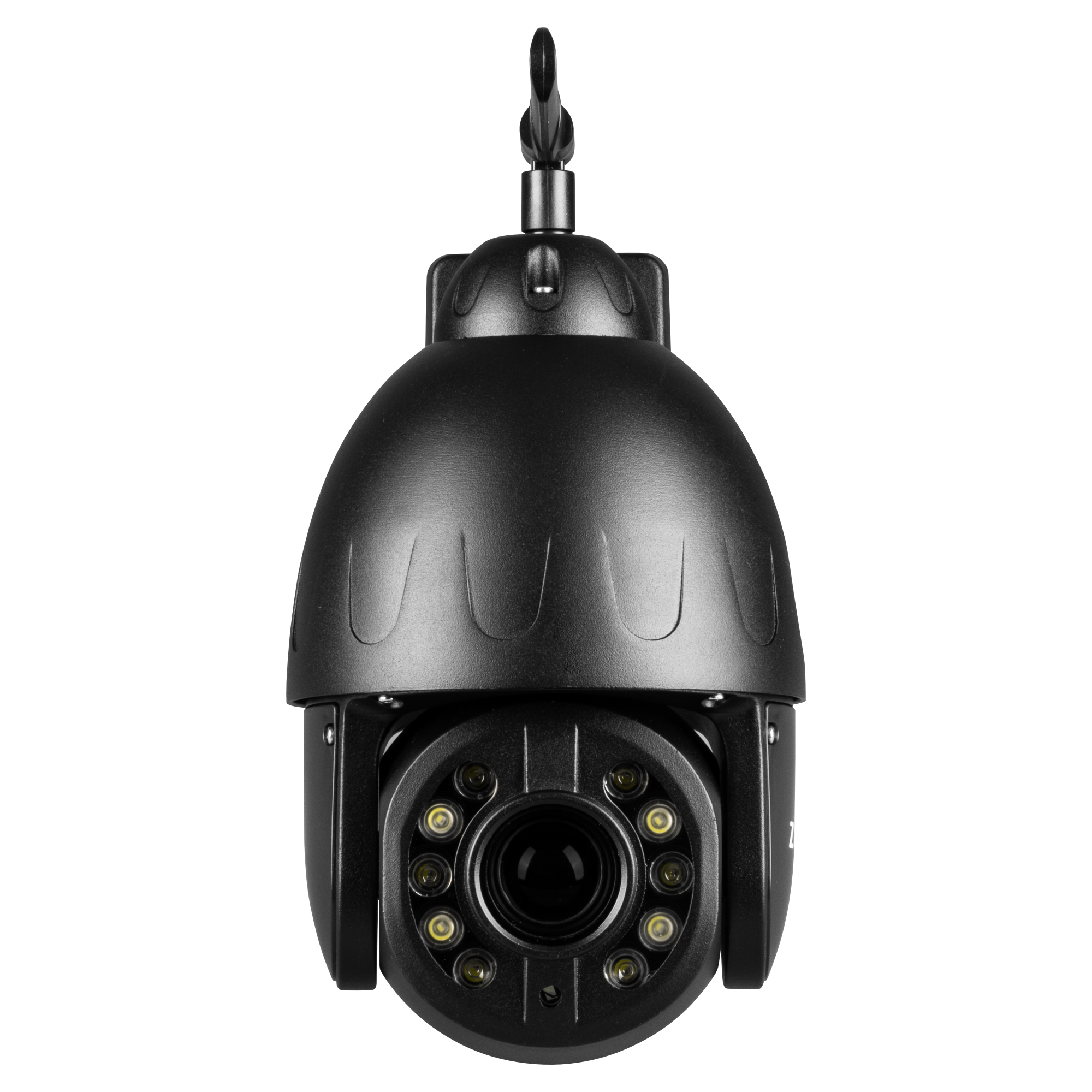 Zxtech Mini PTZ 10X/5X Zoom 5MP Wireless Standalone CCTV Camera