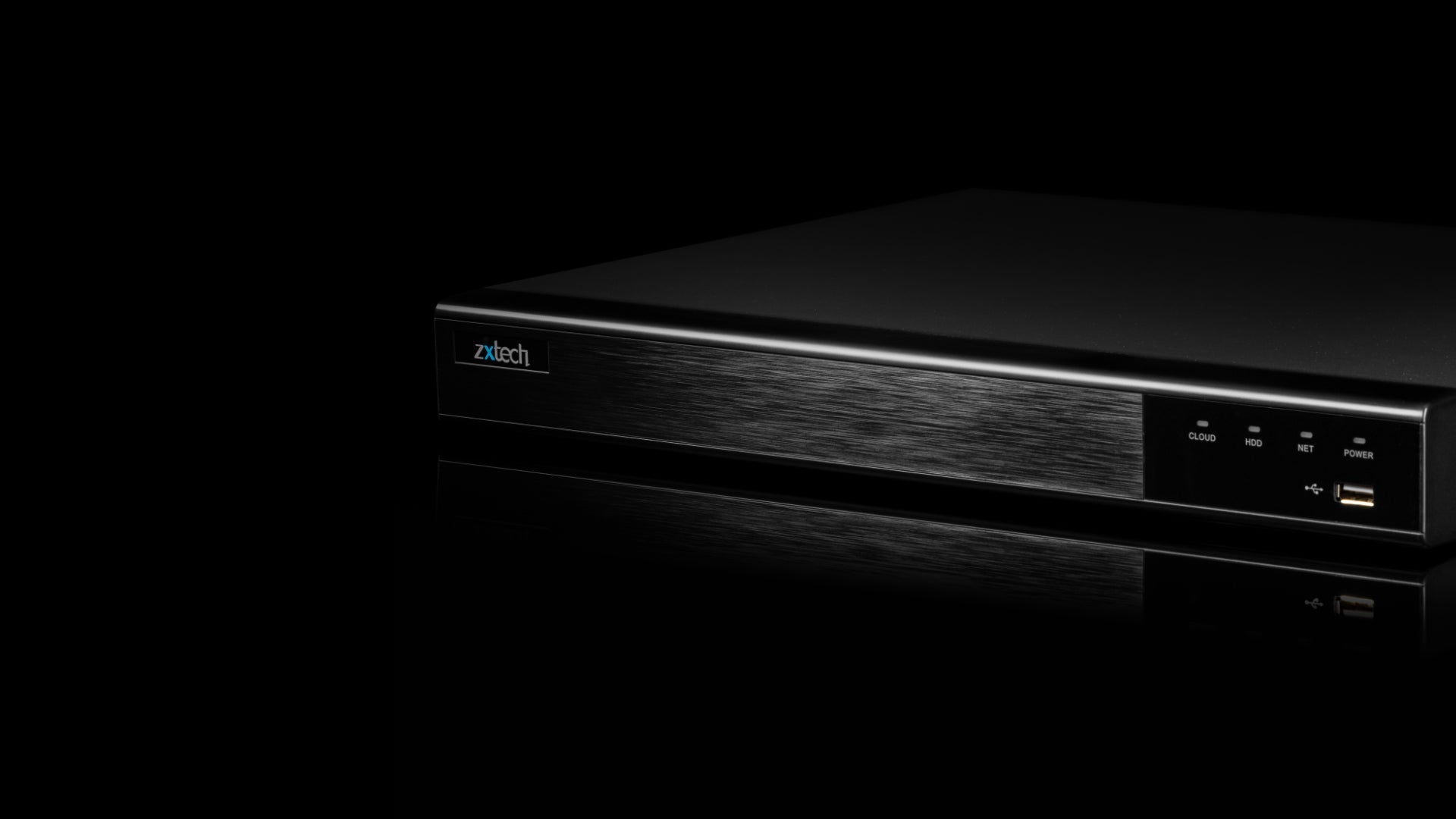 Zxtech CCTV Recorders