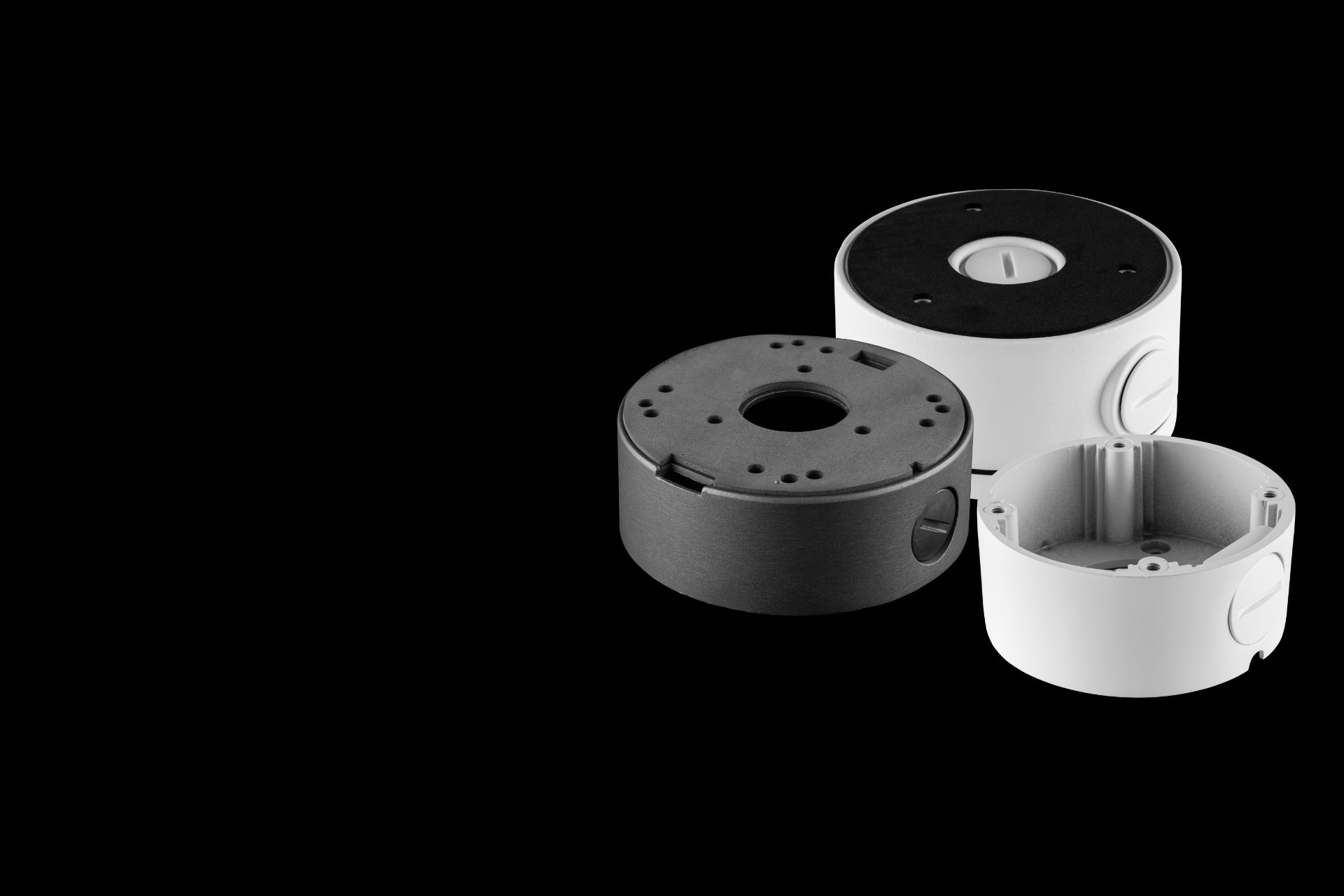 Zxtech Brackets & Extensions