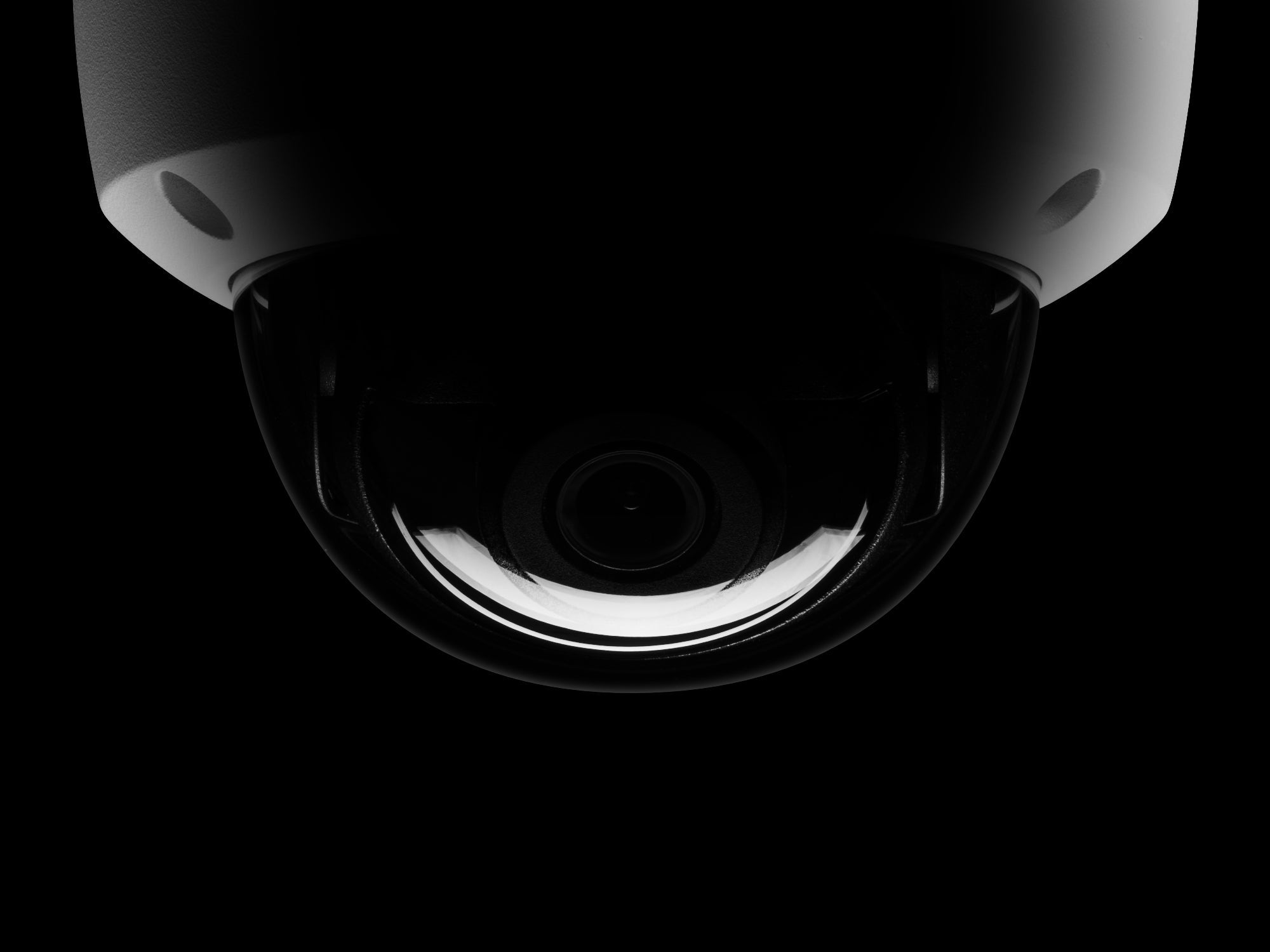 Zxtech IK10 High‑End Interiors CCTV Camera System