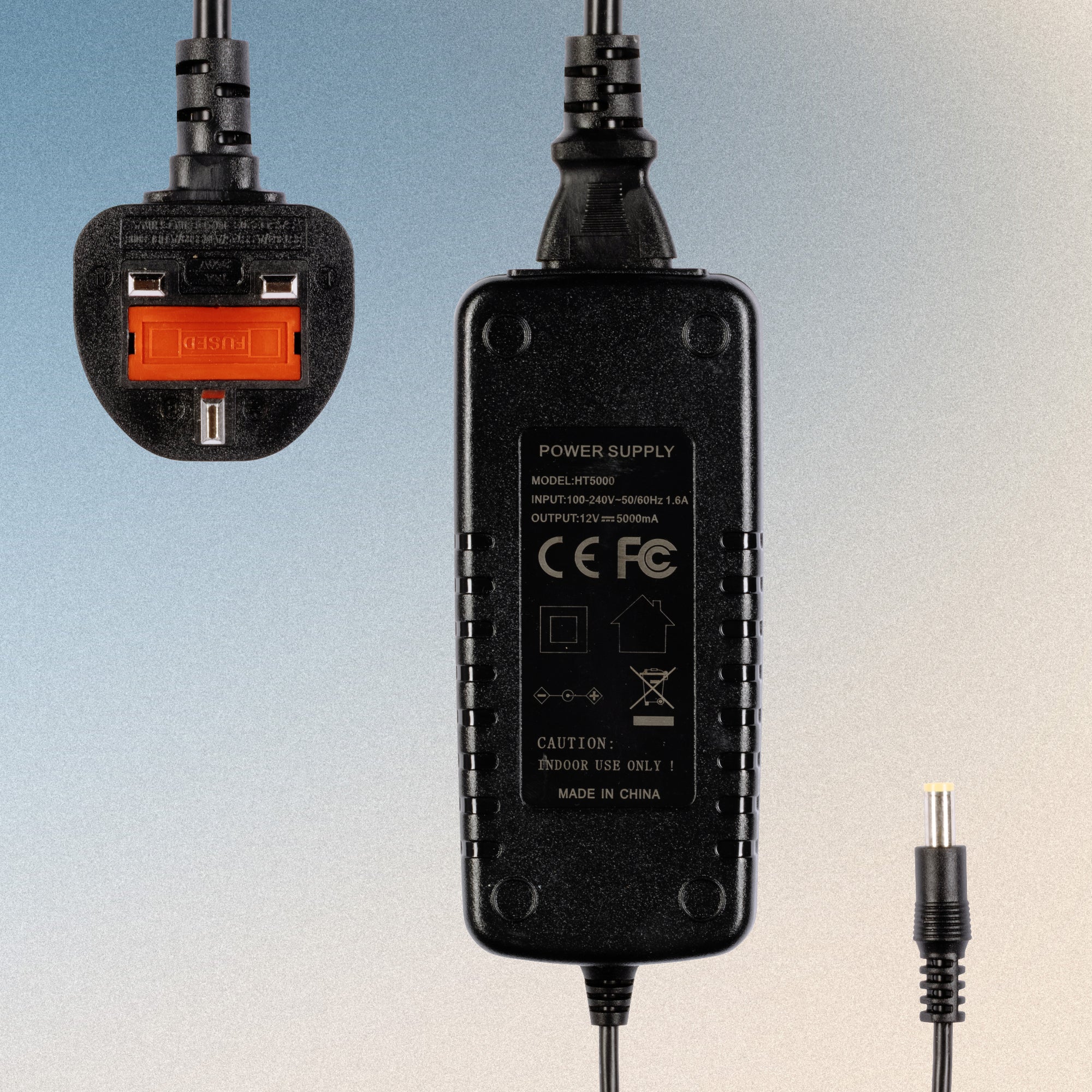Accessories for Zxtech Security Products