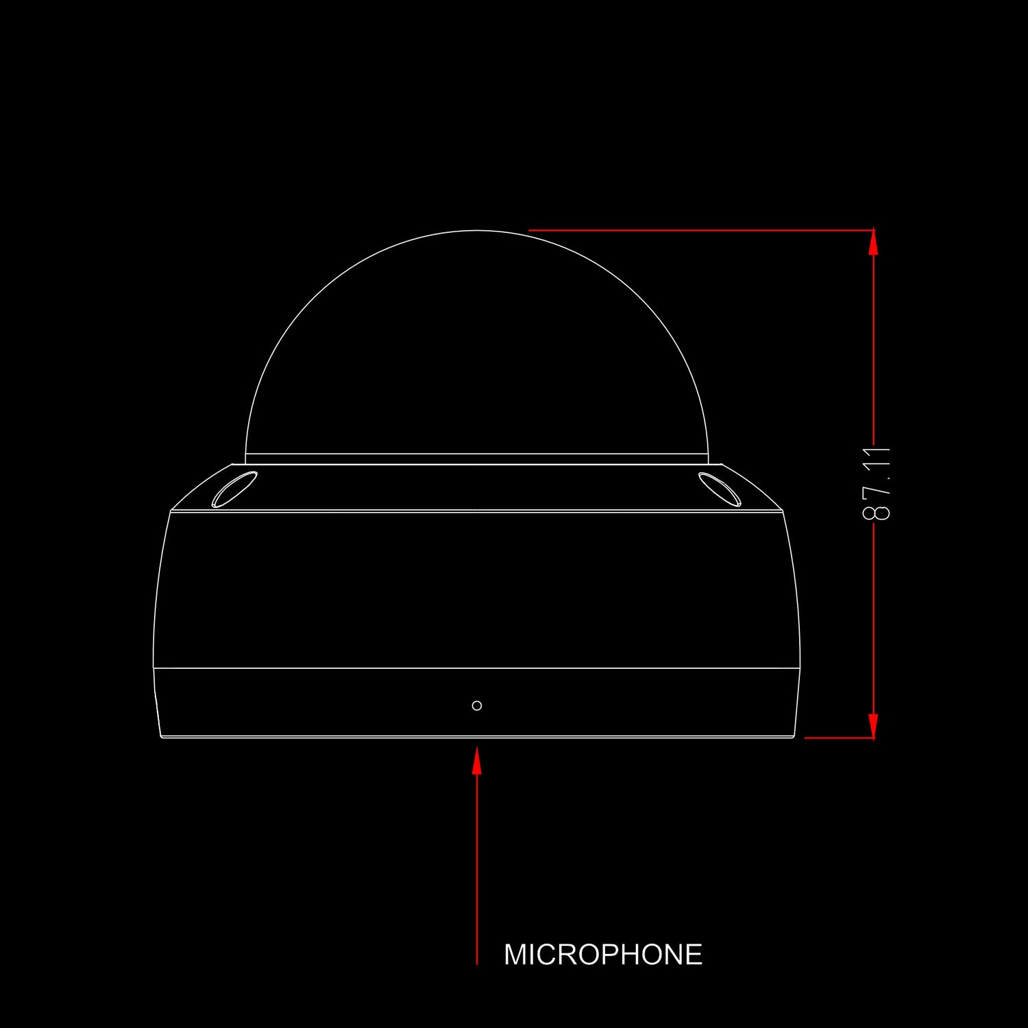 Zxtech IK10 4K PoE CCTV System – 14 x 8 MP Cameras with Sony Starvis, Stealth Night Vision &amp; Built‑in Audio for High‑End Interiors | IK1A4Z