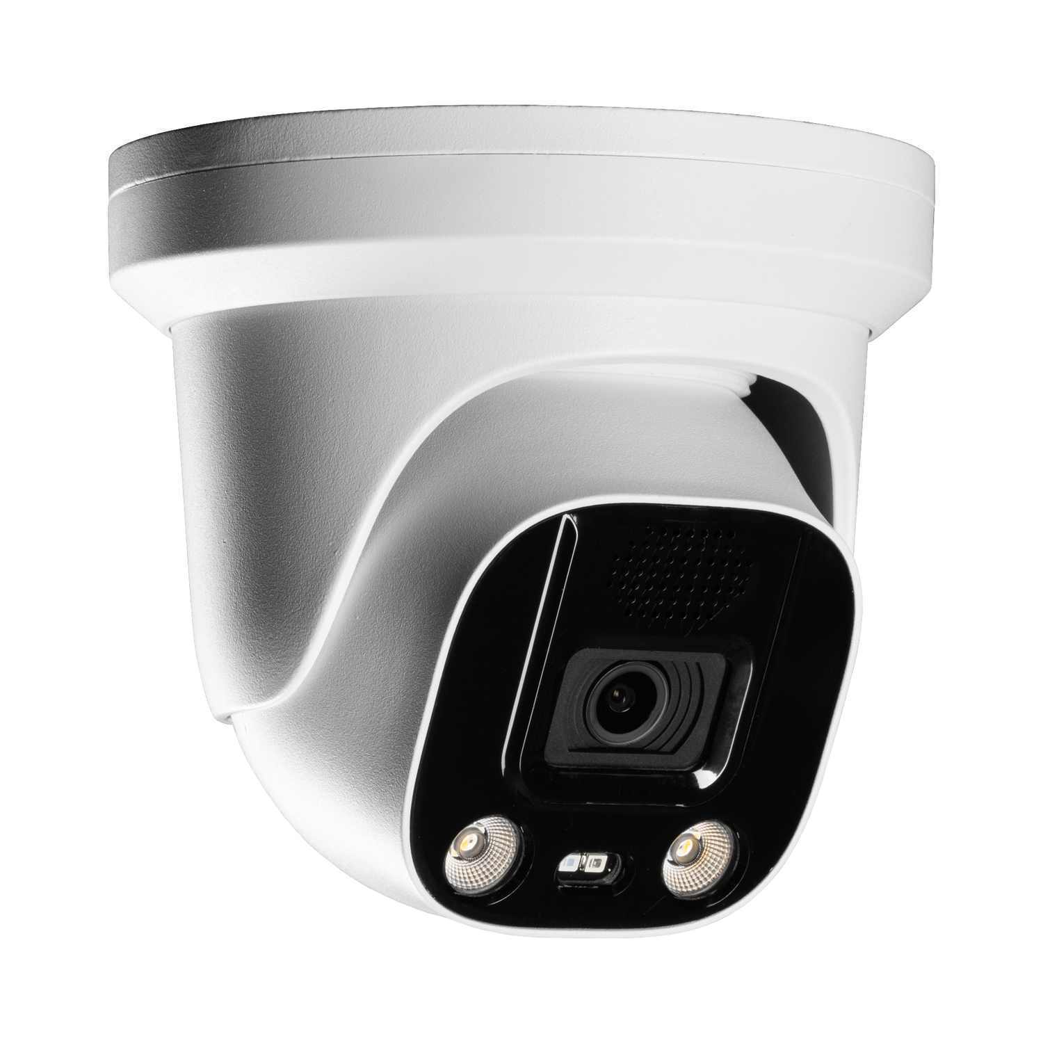 Zxtech Concierge 4K (8MP) All-in-One – PoE CCTV Camera – Pro Fusion Light