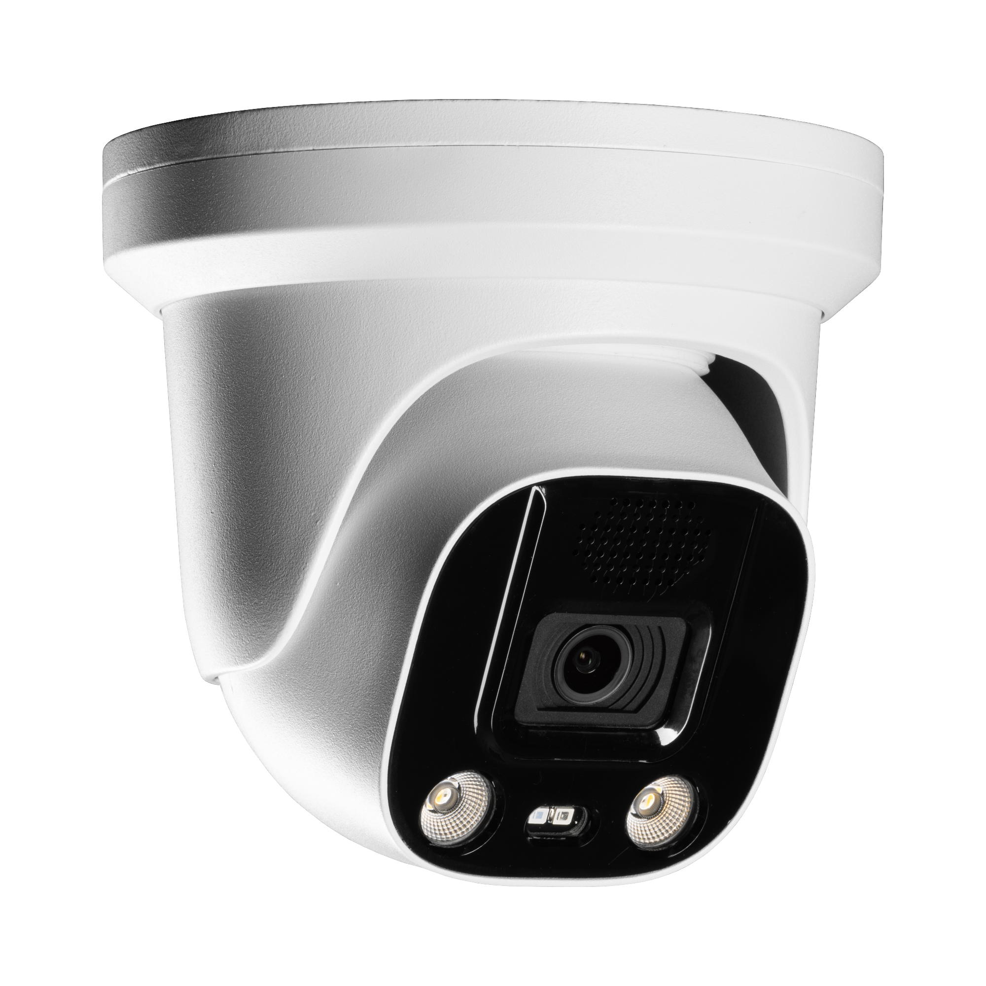 Zxtech Concierge 4K (8MP) All-in-One – PoE CCTV Camera – Pro Fusion Light