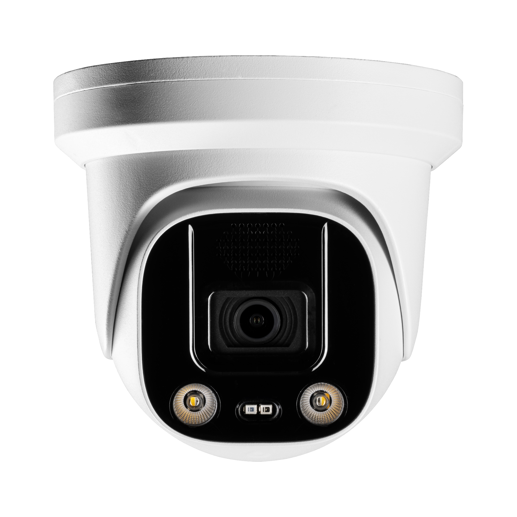 Zxtech Concierge 4K (8MP) All-in-One – PoE CCTV Camera – Pro Fusion Light