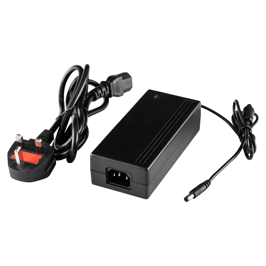 52V PSU for Zxtech PoE NVR Only