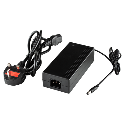 52V PSU for Zxtech PoE NVR Only