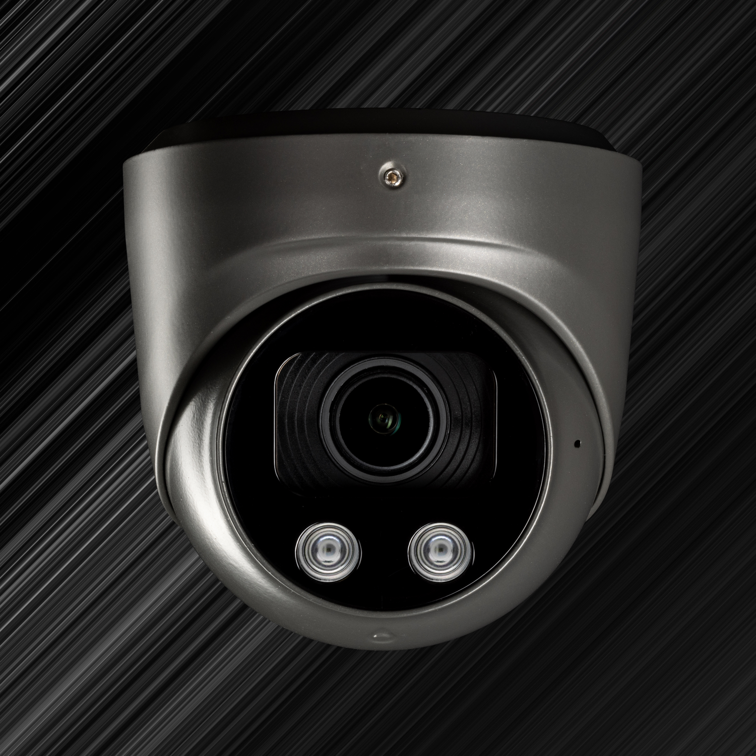 Zxtech Atlas 5MP – 5× Motorised Zoom PoE CCTV Camera – Infrared