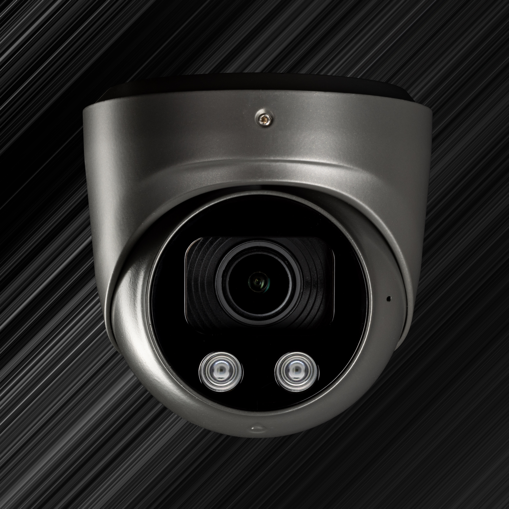 Zxtech Atlas 5MP – 5× Motorised Zoom PoE CCTV Camera – Infrared