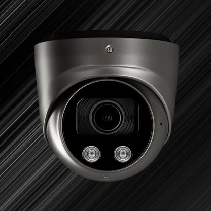 Zxtech Atlas 5MP – 5× Motorised Zoom PoE CCTV Camera – Infrared