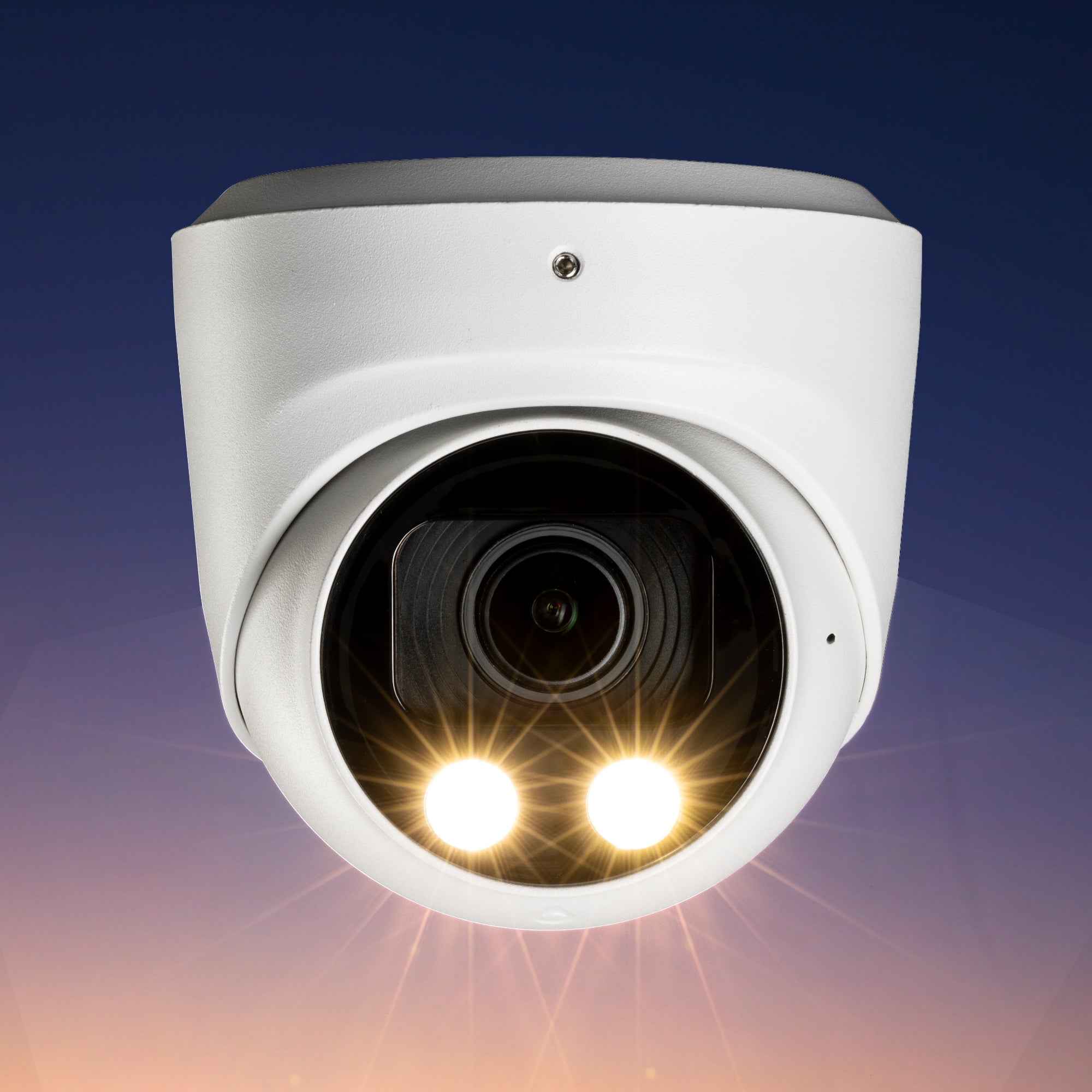 カメラ ノンブランド HD CCTV Camera Zxtech 4K Ultra HD Security Cameras