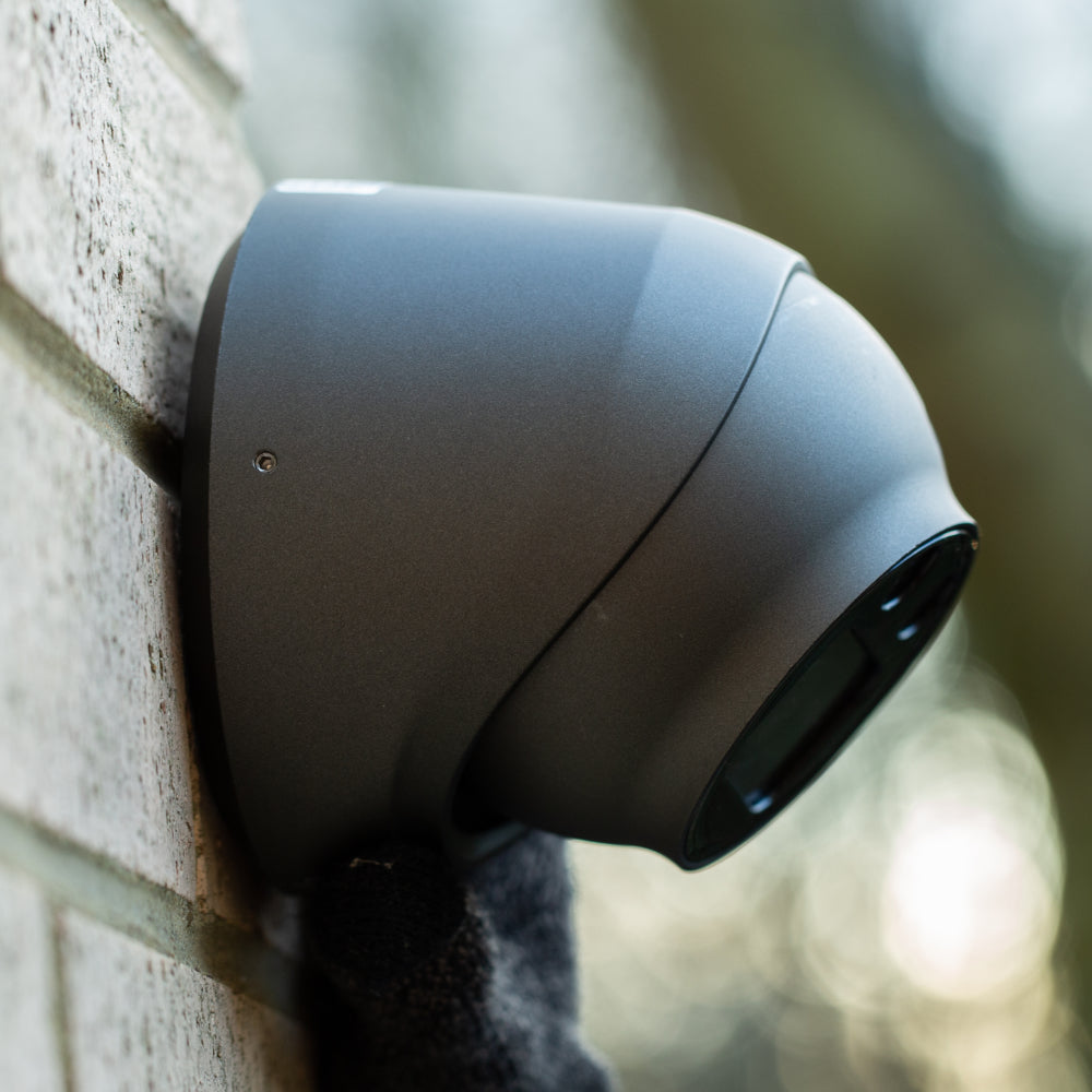 Zxtech Atlas 5MP – 5× Motorised Zoom PoE CCTV Camera – Infrared