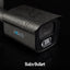 Zxtech BabyBullet AI 4K/8MP/5MP Built-in Mic PoE IP Security Camera