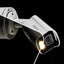 Zxtech 5MP BabyBullet PoE IP CCTV Camera with Audio | Pro Fusion Light