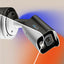 Zxtech 4K BabyBullet PoE IP CCTV Camera with Audio | Pro Fusion Light