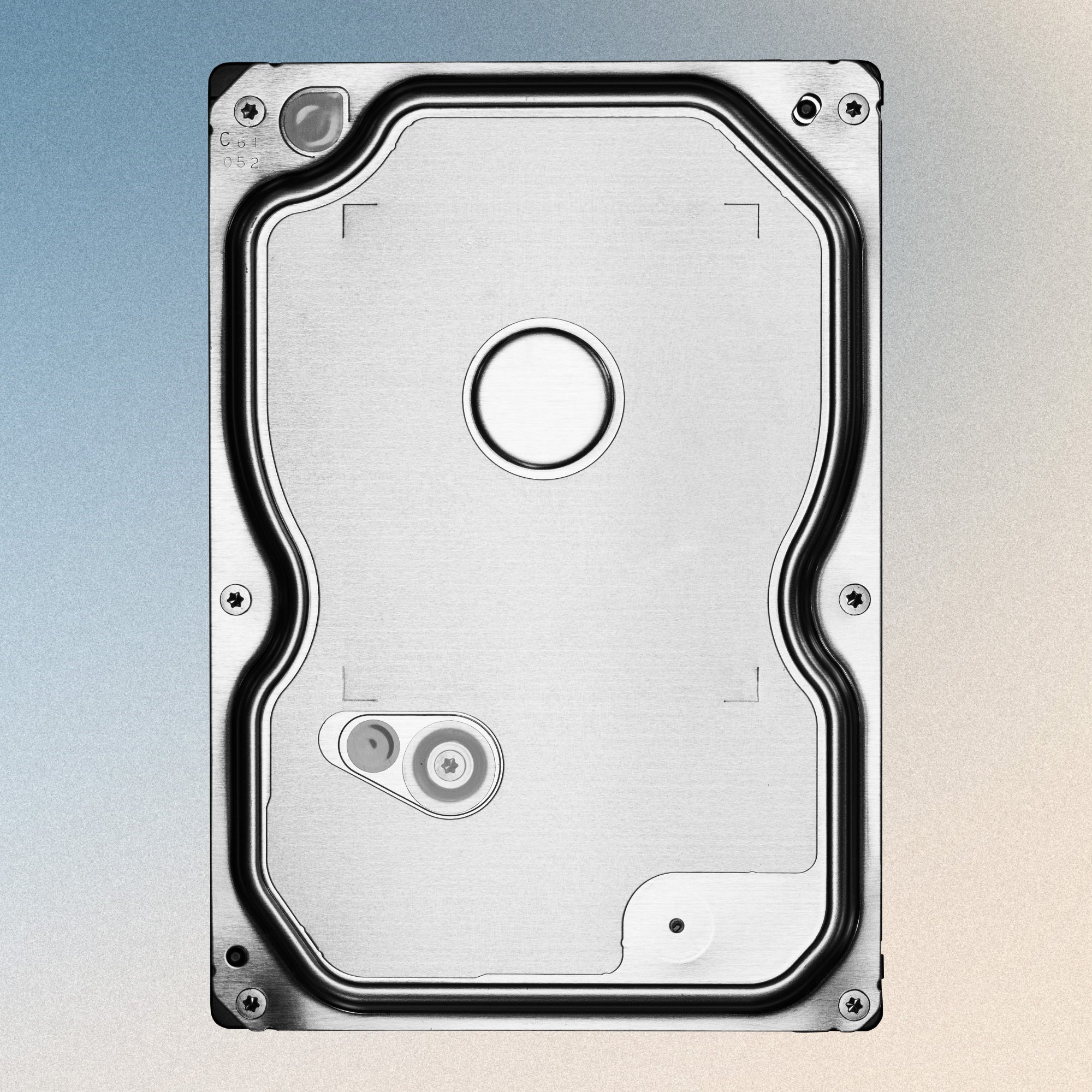 Premium Surveillance Hard Drives for CCTV Systems | 1TB to 10TB Options
