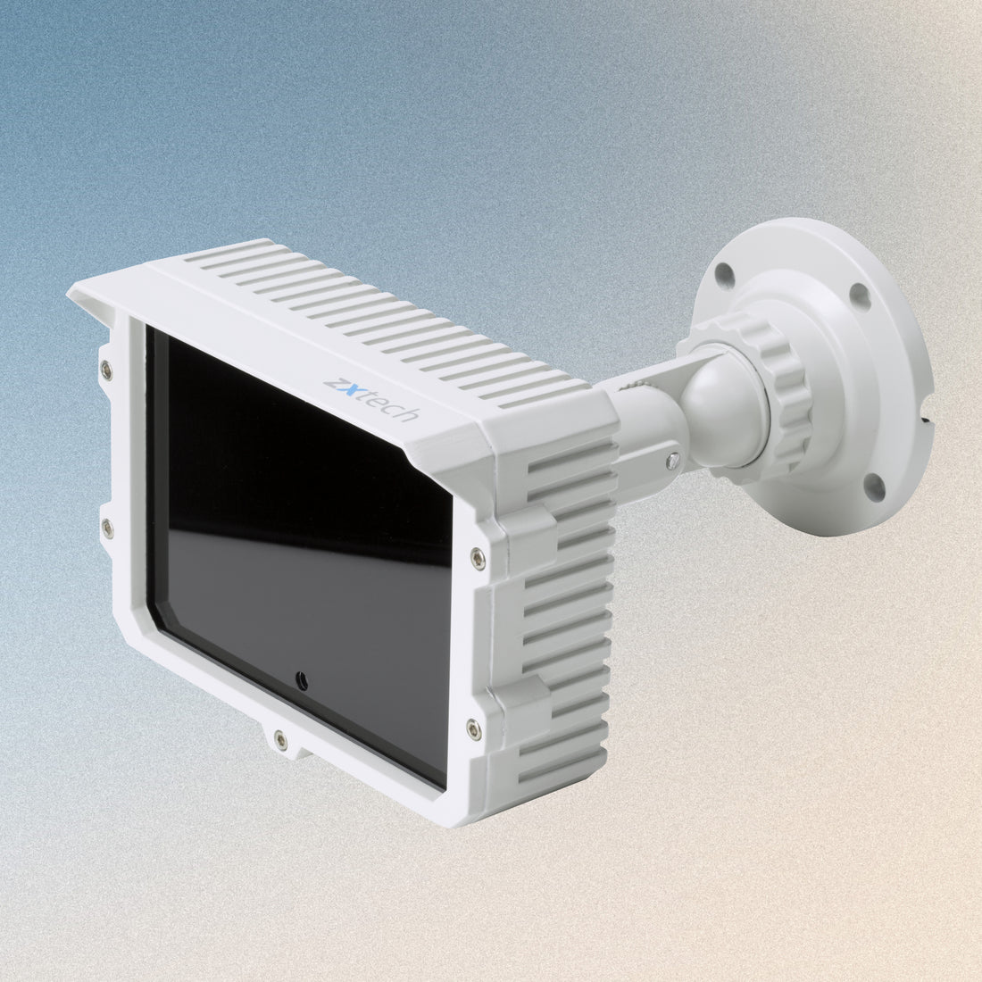 Zxtech 80M/130M CCTV Infrared Illuminator