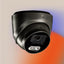 Zxtech 4K MegaValue PoE IP CCTV Camera with Audio | Pro Fusion Light