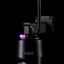 Zxtech PTZ Wireless Security Camera - 4K 10X/5X Optical Zoom Full Colour Night Vision Face Detection Wifi 2-Way Audio SD Indoor/Outdoor