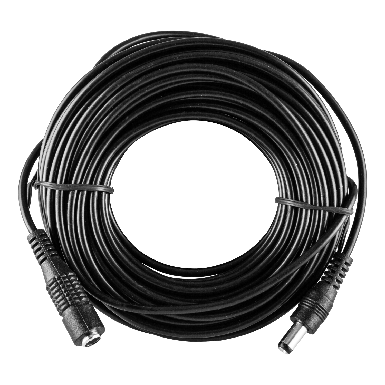 Zxtech 10M DC Power Plug to Socket CCTV Extension Lead Cable