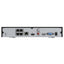 Zxtech Onyx 4K 4 Channel PoE Network Video Recorder CCTV NVR