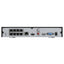 Zxtech Onyx 4K 8 Channel PoE Network Video Recorder CCTV NVR