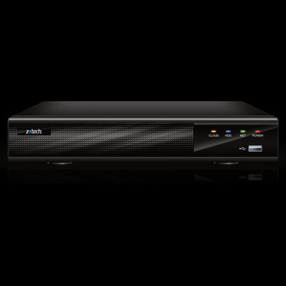 Zxtech Home 4K 9CH CCTV NVR