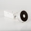 Zxtech 5MP Premio 5× Auto Zoom PoE IP CCTV Camera with Audio | Enhanced Pro Fusion Light