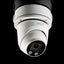 Zxtech 4K Atlas 5× Auto Zoom PoE IP CCTV Camera with Audio | Pro Fusion Light