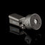 Zxtech 4K BabyBullet PoE IP CCTV Camera with Audio | Pro Fusion Light
