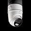 Zxtech 4K MegaValue PoE IP CCTV Camera with Audio | Pro Fusion Light