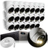 Zxtech Atlas AI 4K/8MP/5MP Auto Zoom Audio PoE IP Security Camera