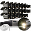 Zxtech BabyBullet AI 4K/8MP/5MP Built-in Mic PoE IP Security Camera