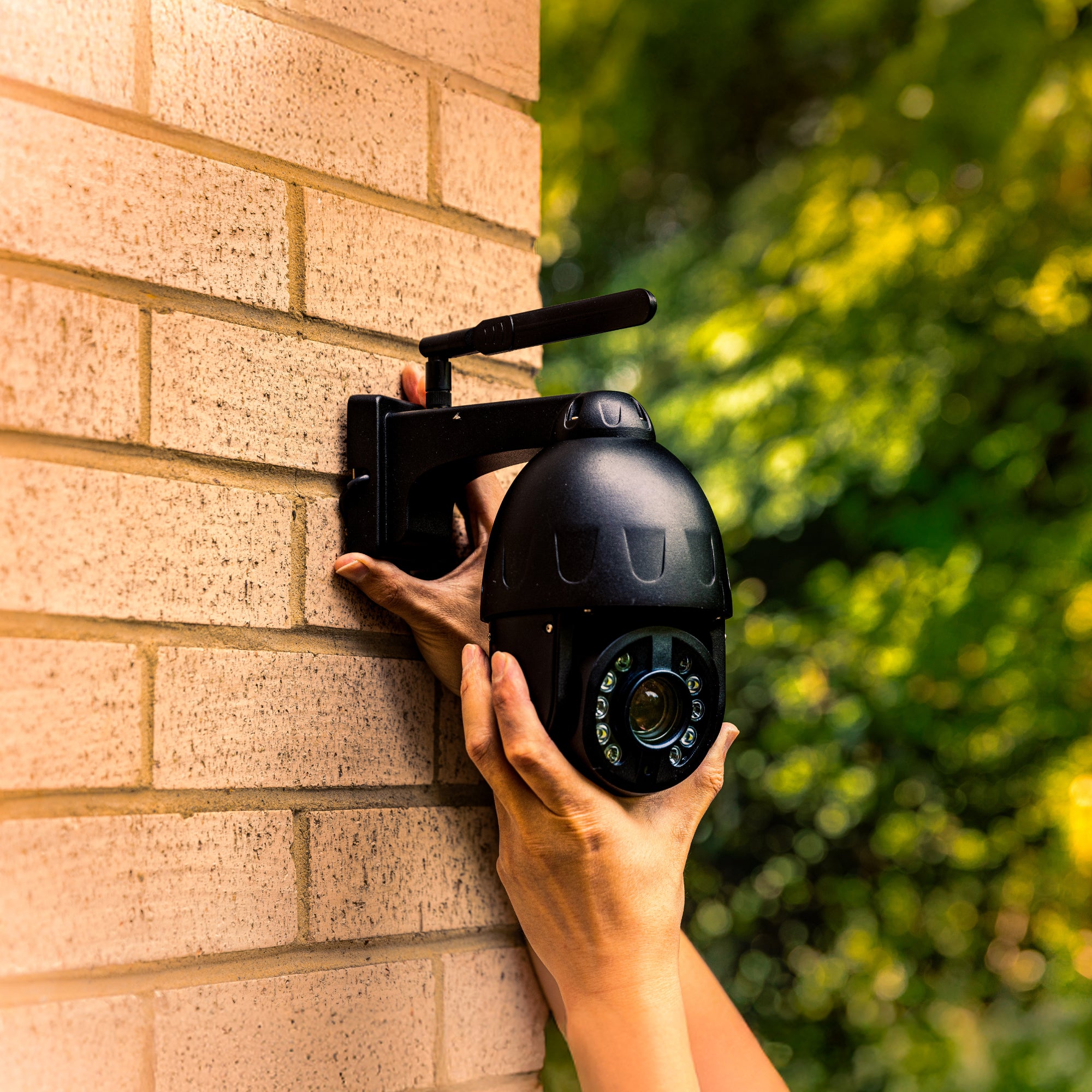 Zxtech™ Home Security and CCTV Camera System | Official Site