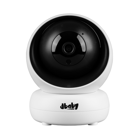 Cordless baby best sale camera