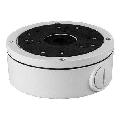 Zxtech Metal CCTV Junction Box Bracket for MegaValue &amp; BabyBullet Cameras