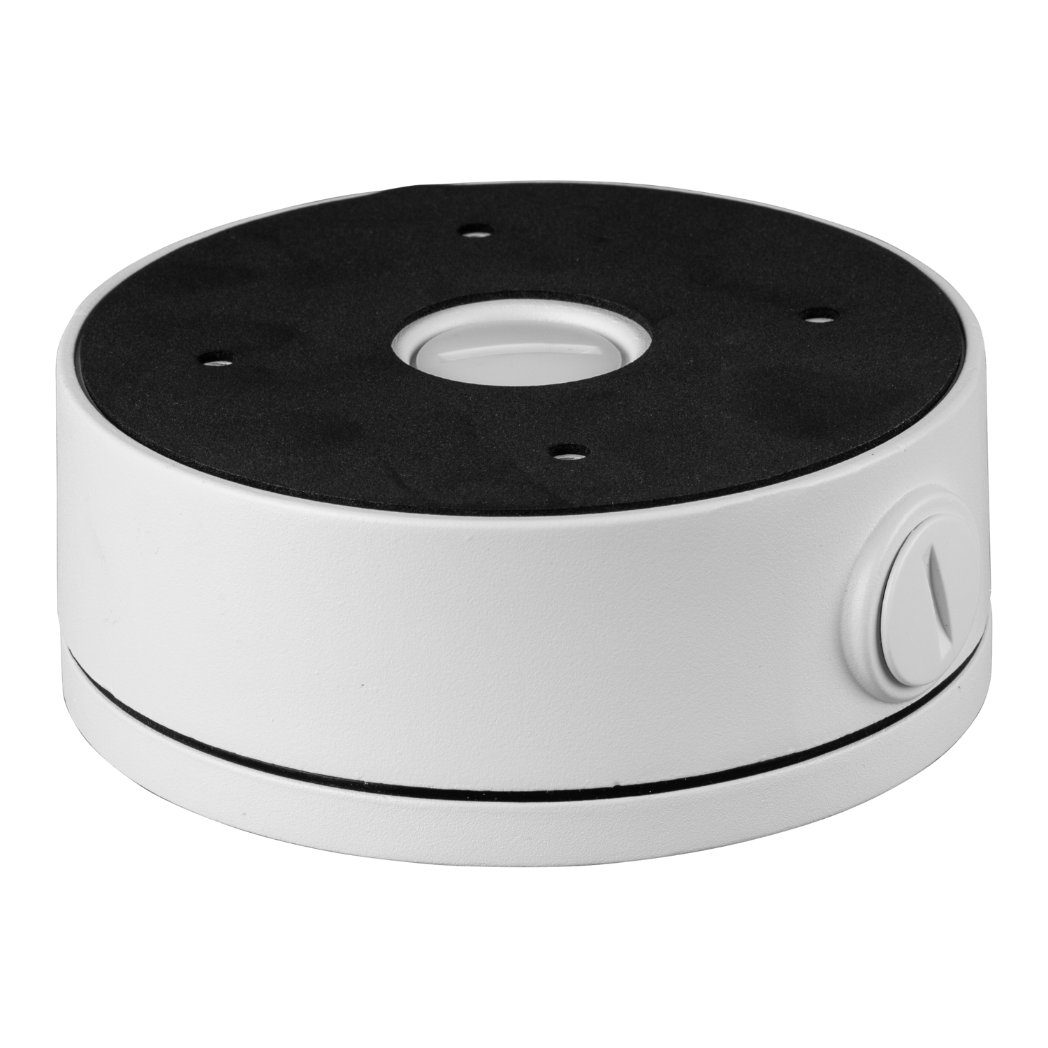 Zxtech Metal CCTV Junction Box Bracket for Atlas &amp; Premio Cameras