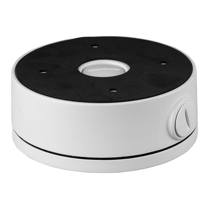 Zxtech Metal CCTV Junction Box Bracket for MegaValue &amp; BabyBullet Cameras