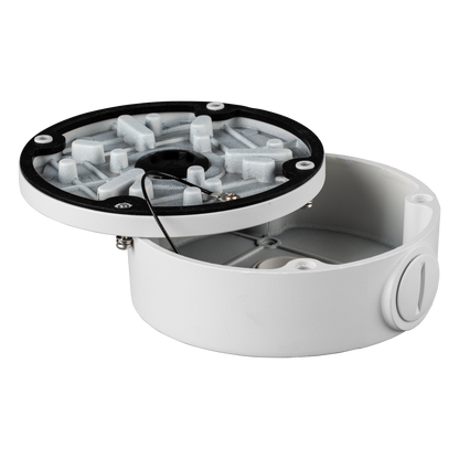 Zxtech Metal CCTV Junction Box Bracket for Atlas &amp; Premio Cameras