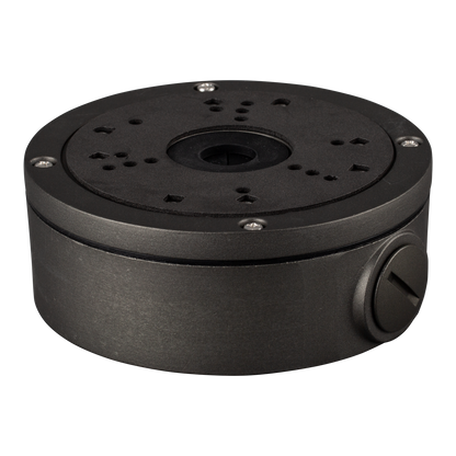 Zxtech Metal CCTV Junction Box Bracket for MegaValue &amp; BabyBullet Cameras