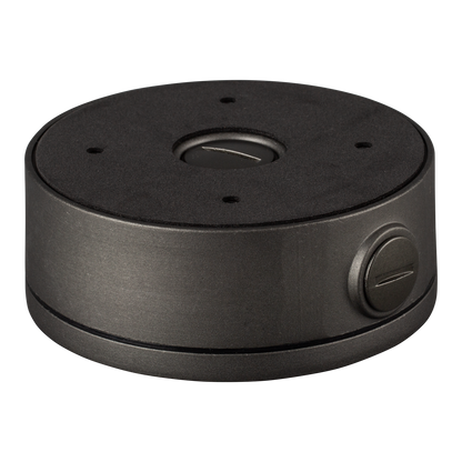 Zxtech Metal CCTV Junction Box Bracket for Atlas &amp; Premio Cameras